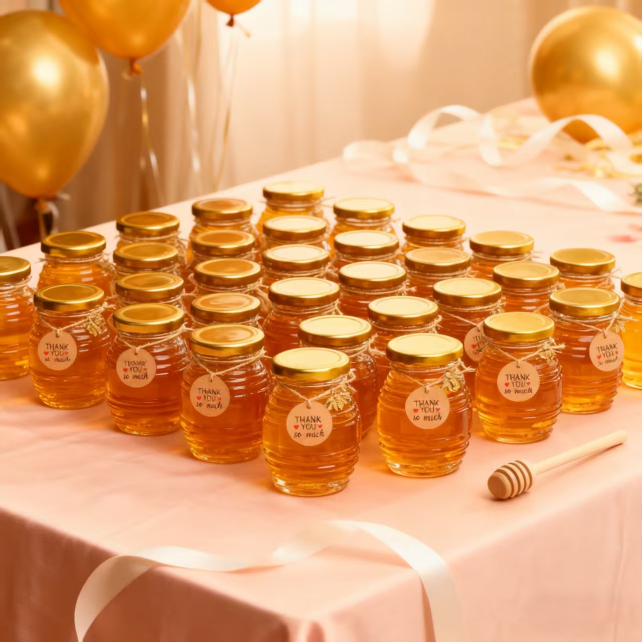 12/24/36 szt. - 70ml, Mini szk – Baby Food Jars With Lids recenzja i cena
