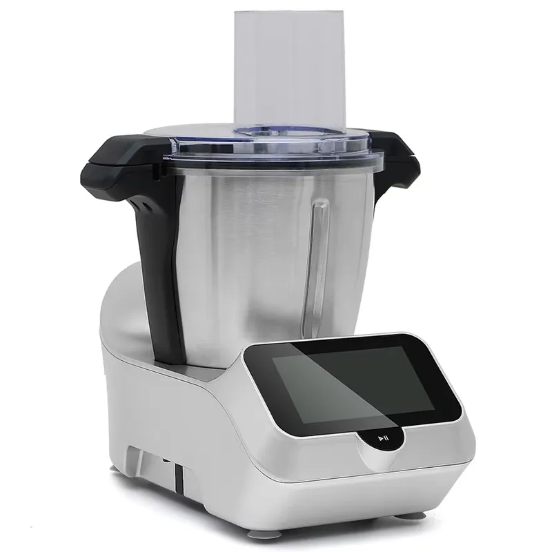 Robot kuchenny do żywności dla – Baby Food Menu recenzja i cena